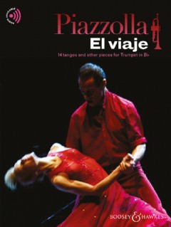 El viaje for Trumpet
